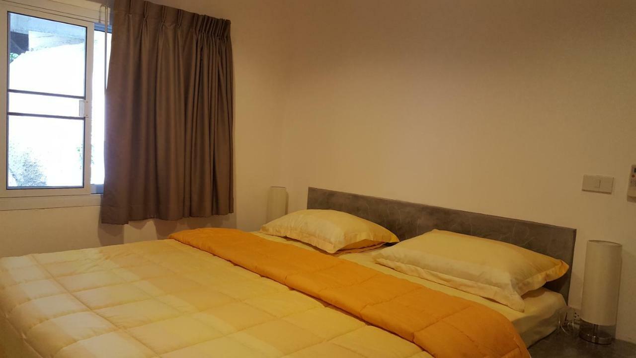Samui Grand Rock Apartment Lamai Beach  ภายนอก รูปภาพ