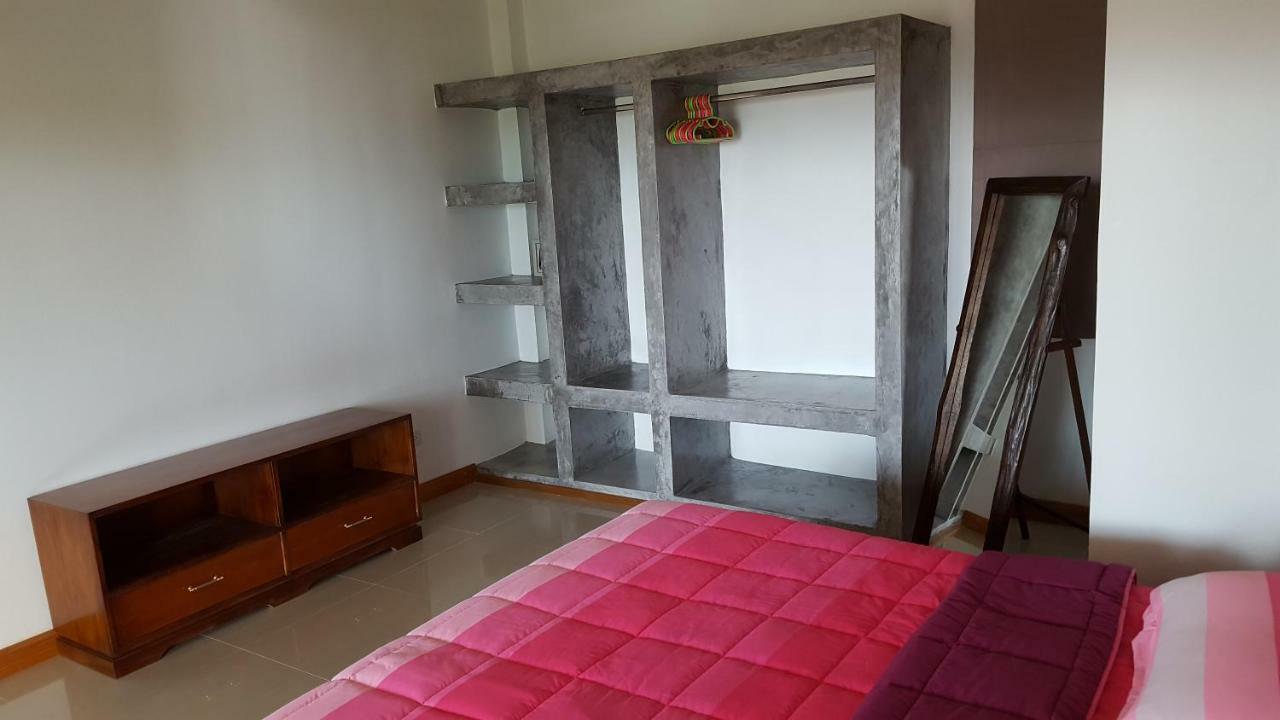 Samui Grand Rock Apartment Lamai Beach  ภายนอก รูปภาพ