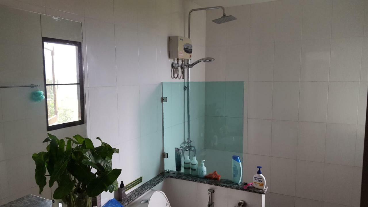 Samui Grand Rock Apartment Lamai Beach  ภายนอก รูปภาพ